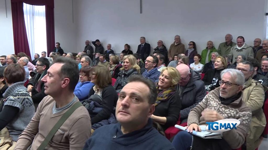 Lanciano 2016: Pupillo traccia il bilancio e si candida al bis