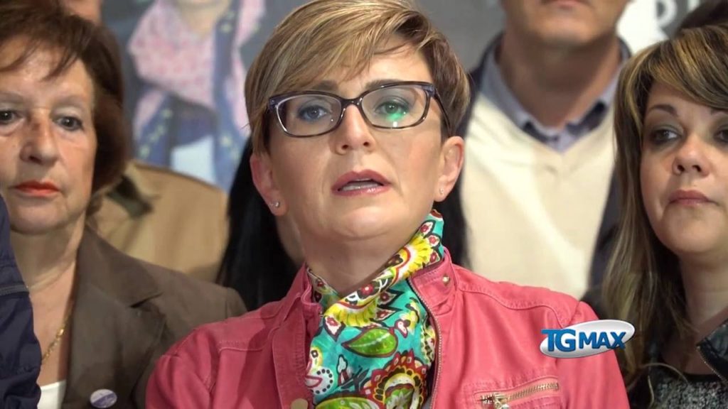 Tonia Paolucci: il quartiere Santa Rita di Lanciano ha bisogno di maggiore sicurezza