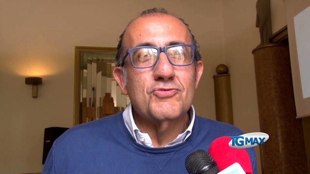 Lanciano 2016: vice sindaco Valente corre solo, "Non accetto ultimatum dal Pd"