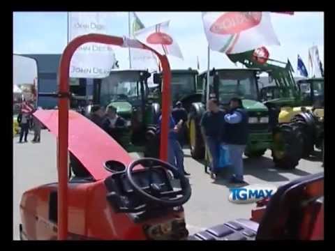 Lanciano, 51^ fiera dell’agricoltura