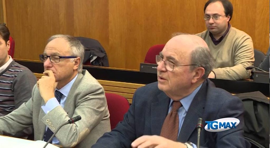 Lanciano: a bando la riqualificazione della ex Pietrosa con 13 mln euro