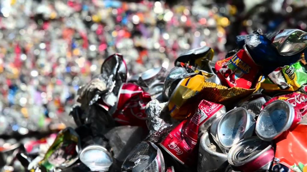 Lanciano: abbandona rifiuti ingombranti, multata di 600 euro