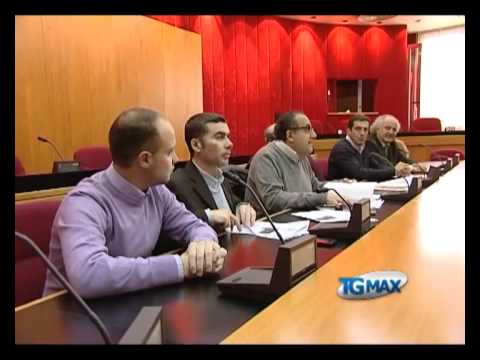 Lanciano, al lavoro per il piano urbano del traffico