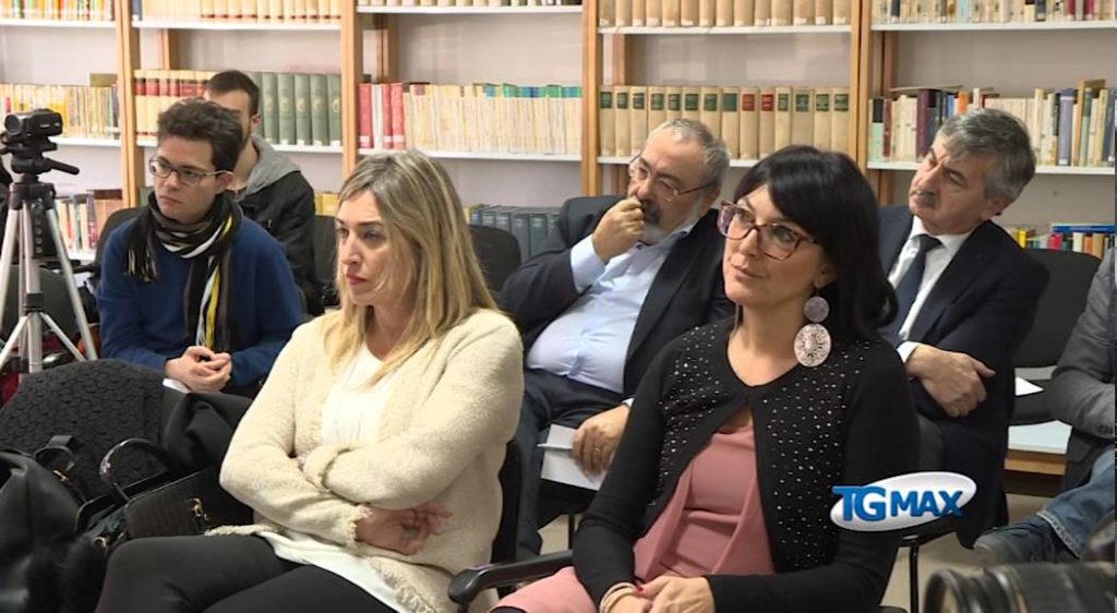 Lanciano: alternanza scuola-lavoro, il progetto del liceo scientifico