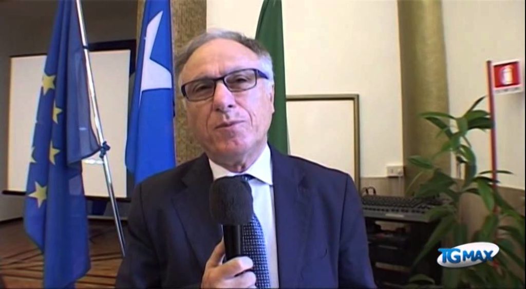 Lanciano, ambasciatore della Somalia in visita