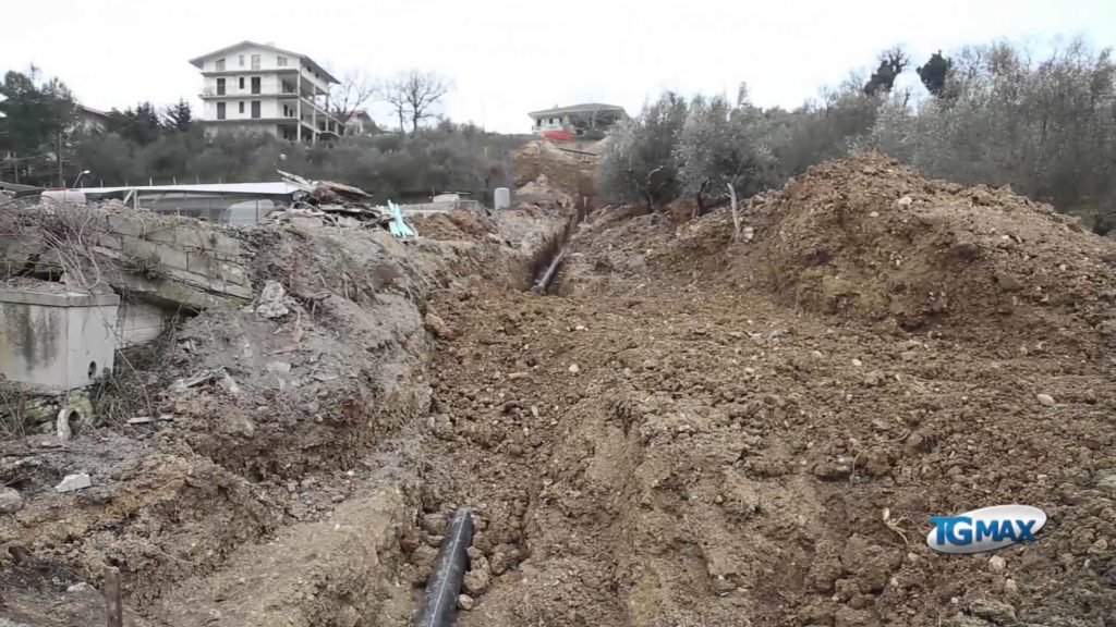 Lanciano, ancora 2 giorni per il bypass
