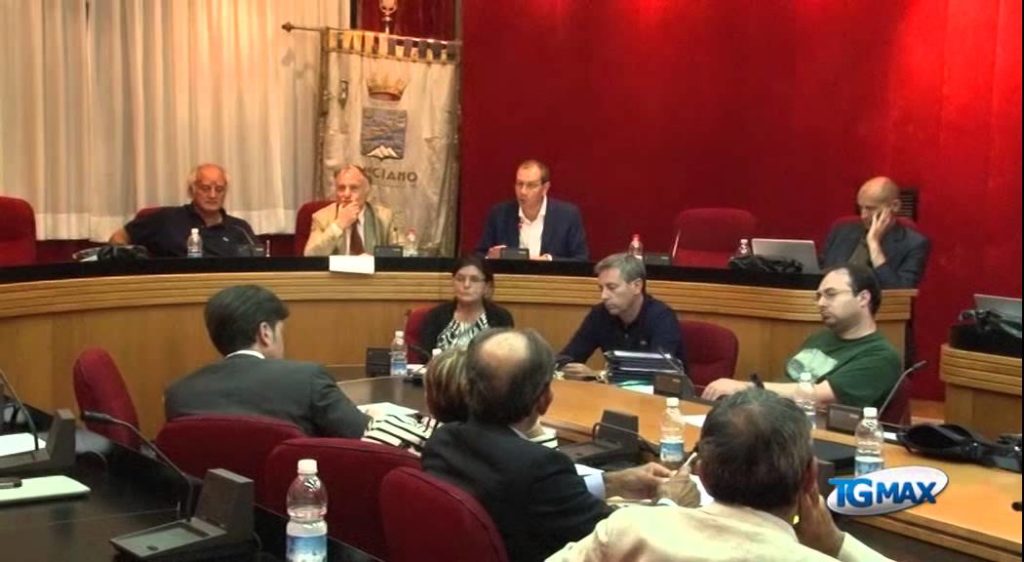 Lanciano approva la manovra fiscale