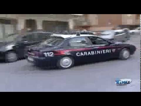 Lanciano, arrestato il sequestratore