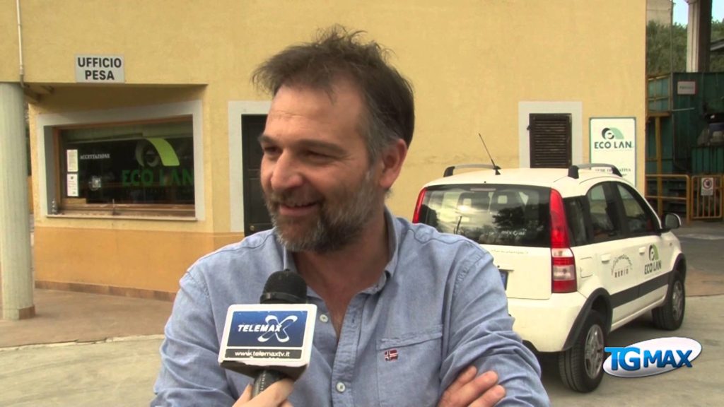 Lanciano: baby Consiglio in visita all’Ecolan