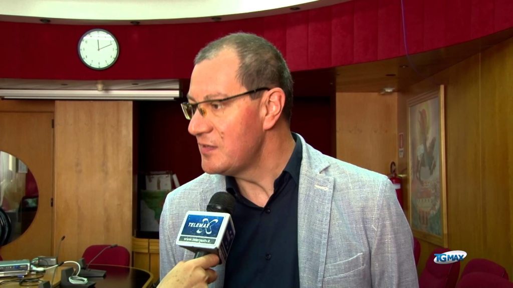 Lanciano, bilancio di rilancio per la città