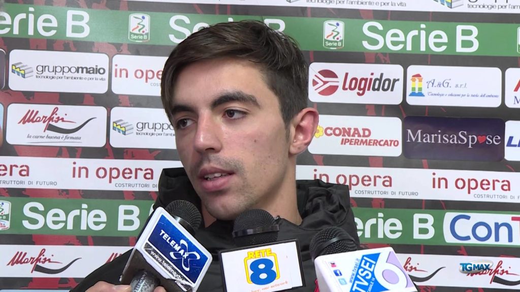 Lanciano Brescia 1-0 parla Vitale