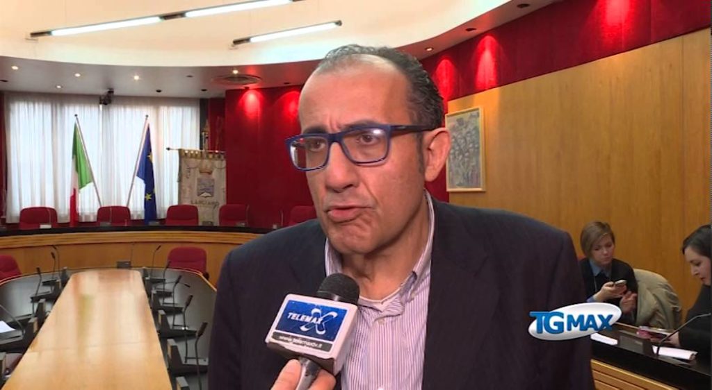 Lanciano, cambia il mercato del sabato