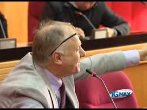 Lanciano, Caporale cerca deleghe
