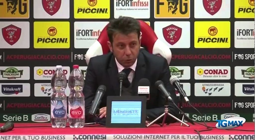 Lanciano, col Crotone conta solo vincere