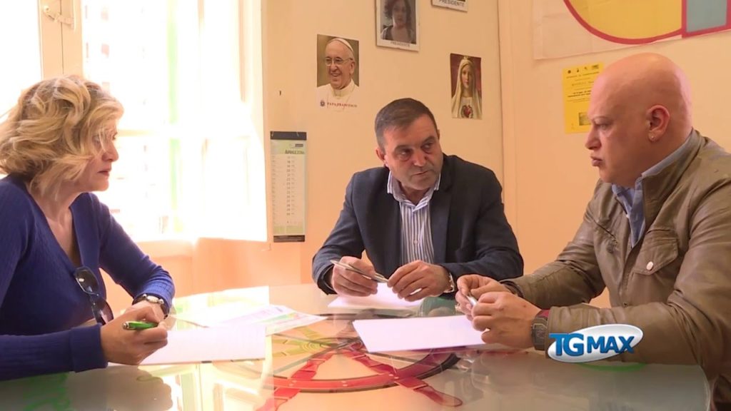 Lanciano: Confidimpresa Abruzzo e Casartigiani incontrano i soci 28/4