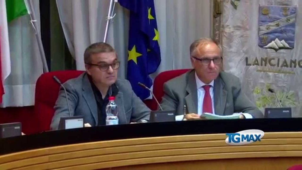 Lanciano: consiglio straordinario contro l'elettrodotto