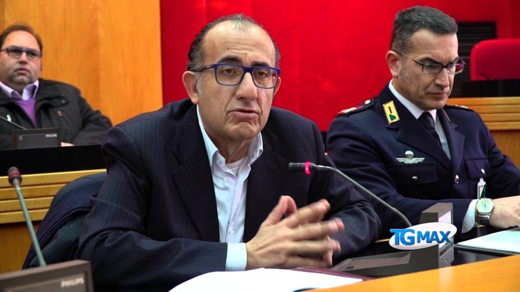 Lanciano: da lunedì 21/3 attive telecamere ZTL