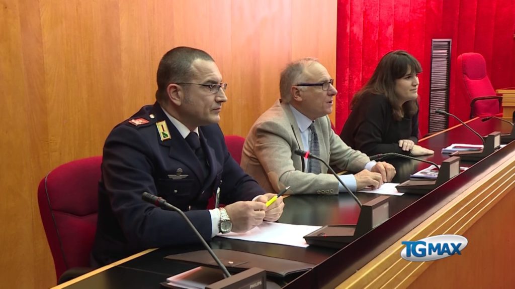 Lanciano dichiara lotta alla sosta selvaggia
