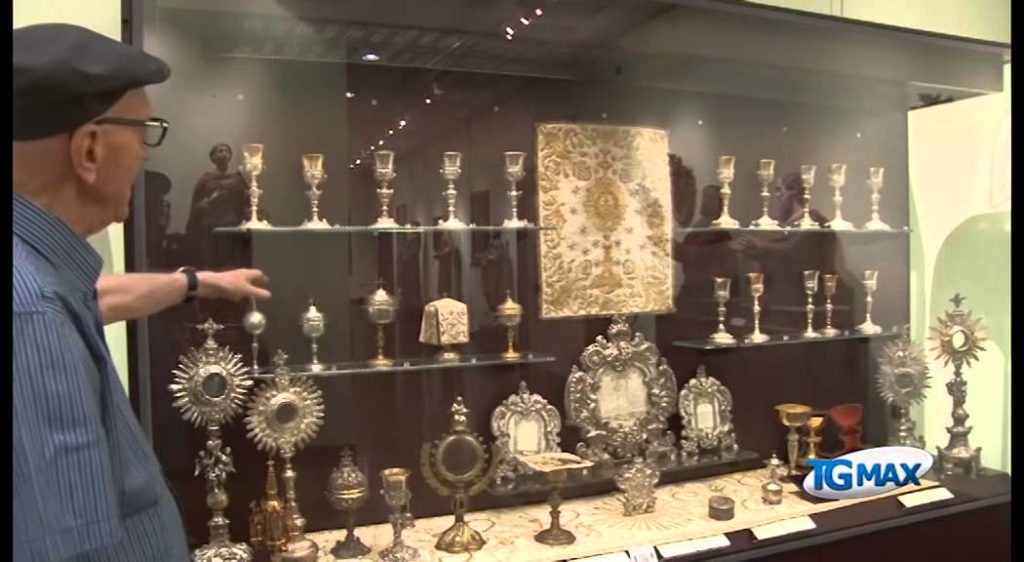 Lanciano, domani “Notte al Museo” diocesano