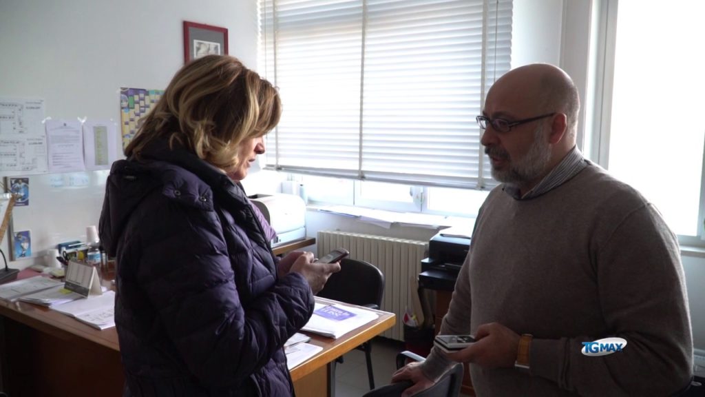 Lanciano: droga al liceo scientifico, blitz della polizia