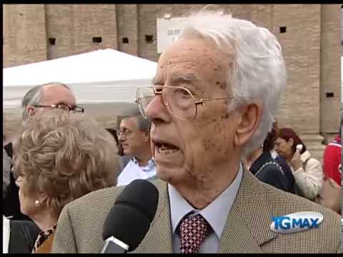 Lanciano, è morto il prof. Domenico Policella