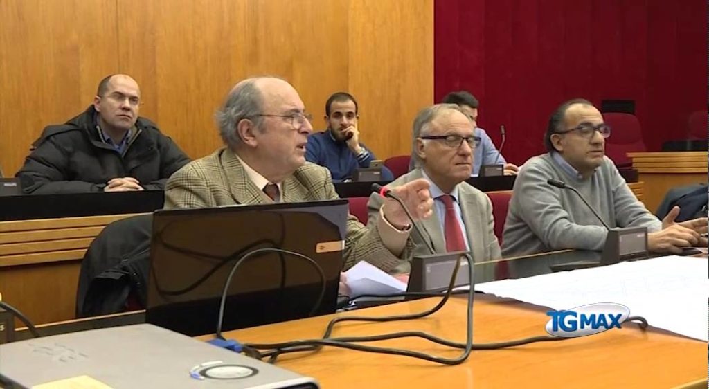 Lanciano, ecco il nuovo corso