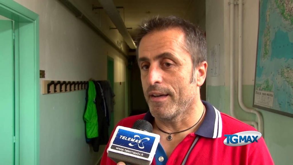 Lanciano: educazione stradale nelle scuole