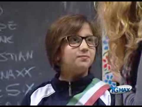 Lanciano, eletto sindaco città dei bambini