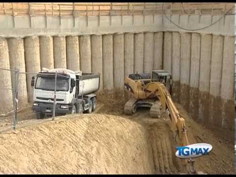 Lanciano, entro due anni il nuovo cimitero