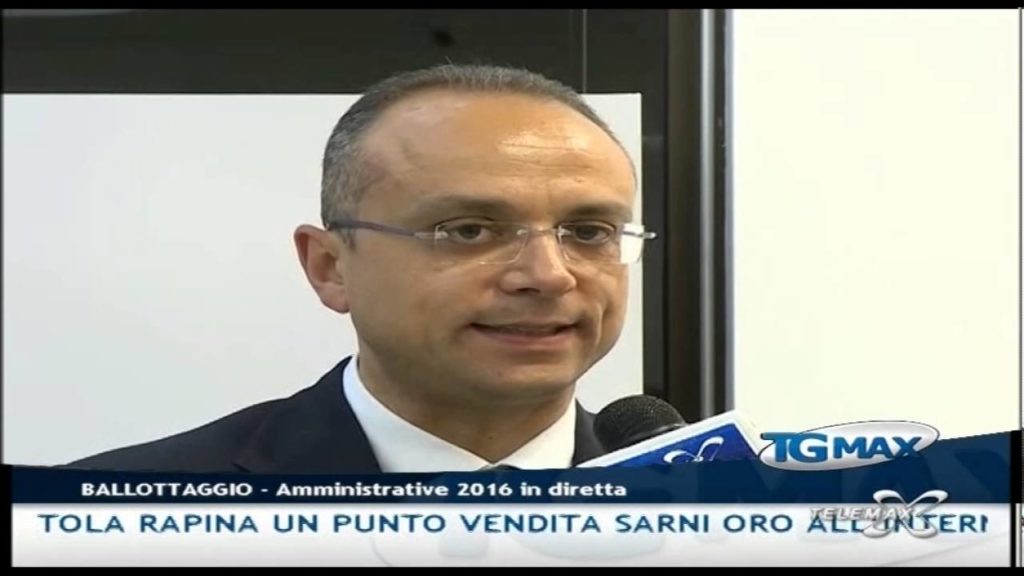 Lanciano: Errico D’Amico commenta il voto, “Rifarei le stesse scelte”