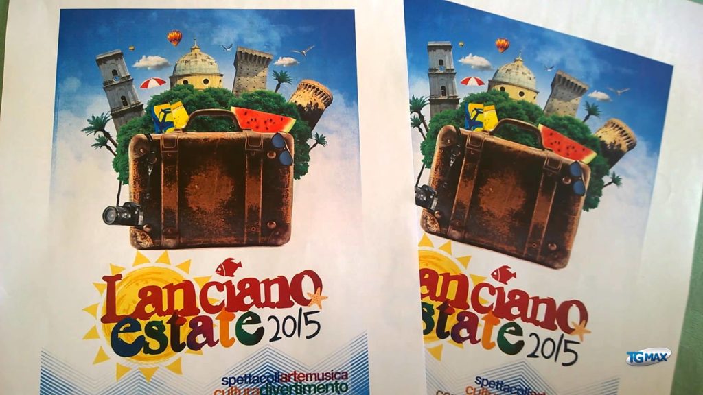 Lanciano Estate con Eugenio Bennato il 23/7