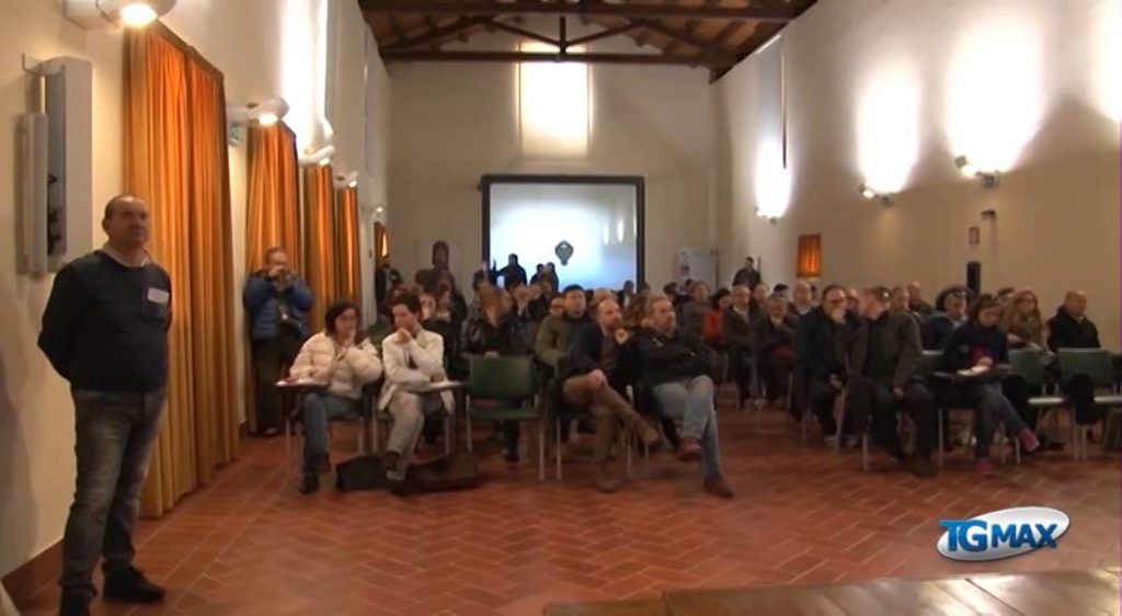Lanciano: ex De Giorgio, c’è il progetto