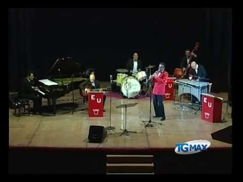 Lanciano, Fenaroli stracolmo per lo swing