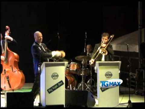 Lanciano, festival jazz a ritmo di swing