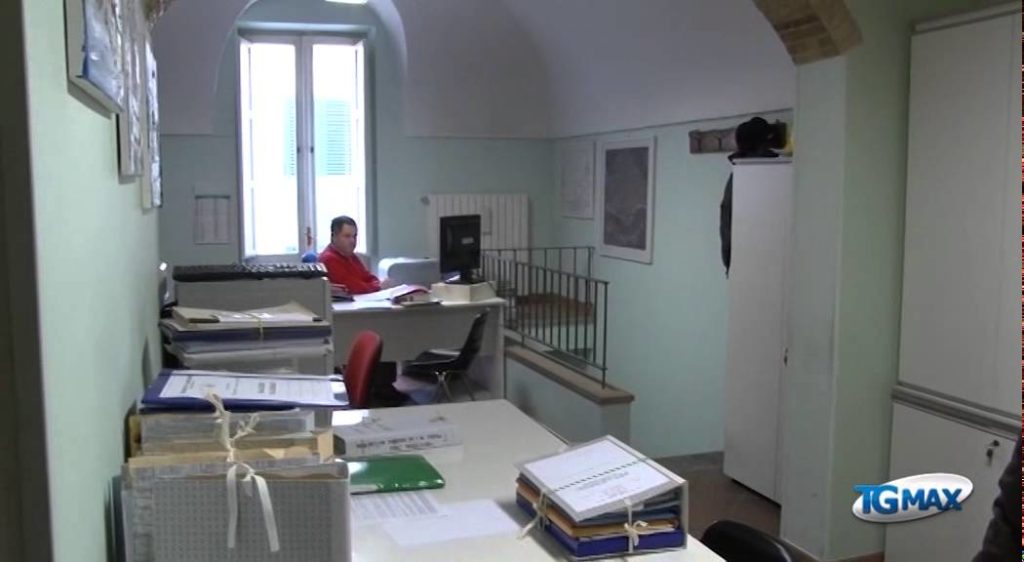 Lanciano: frane, danni per 1 milione