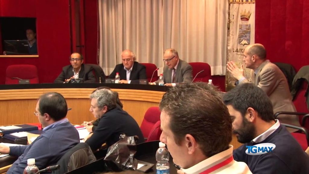 Lanciano: giù le mani dalla Sangritana