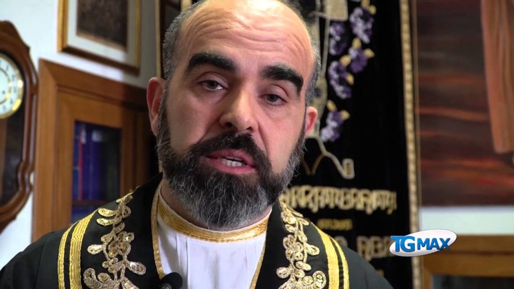 Lanciano, i riti della Settimana Santa