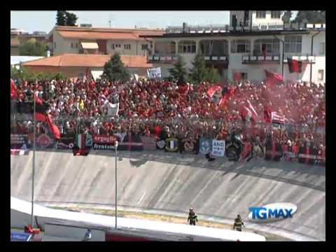 Lanciano, idea Spendlhofer
