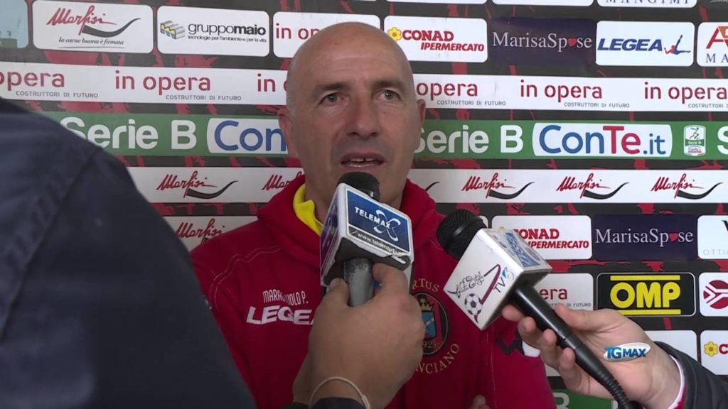 Lanciano, il derby della vita col Pescara