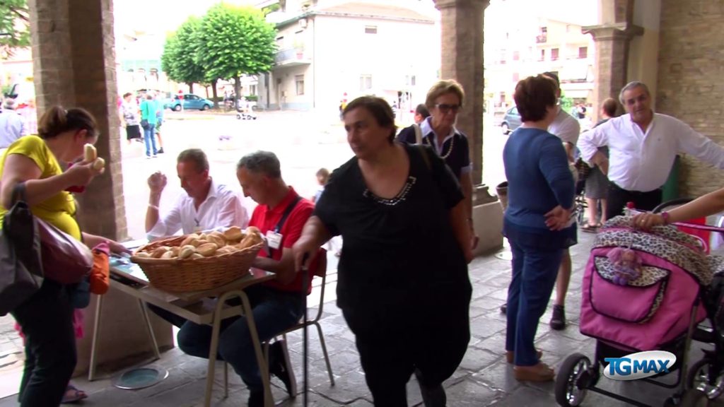 Lanciano, il Giubileo di S. Antonio