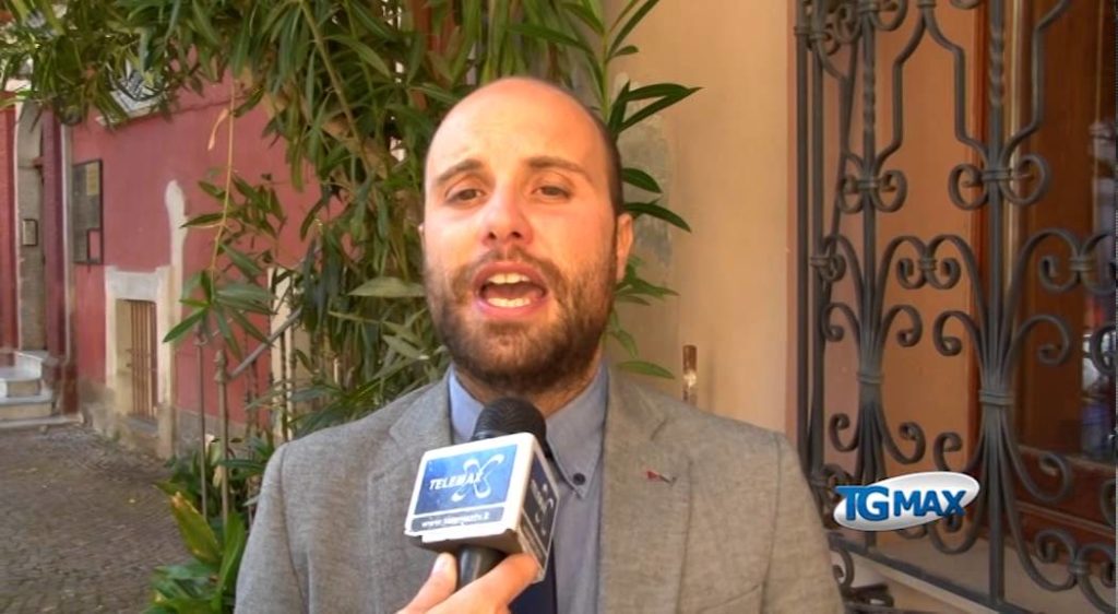 Lanciano: il Pd candida Pupillo sindaco bis L'appello a Valente: andiamo uniti