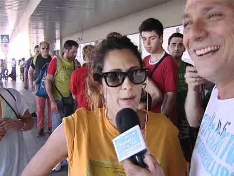 Lanciano in Serie B, Valentina Maio