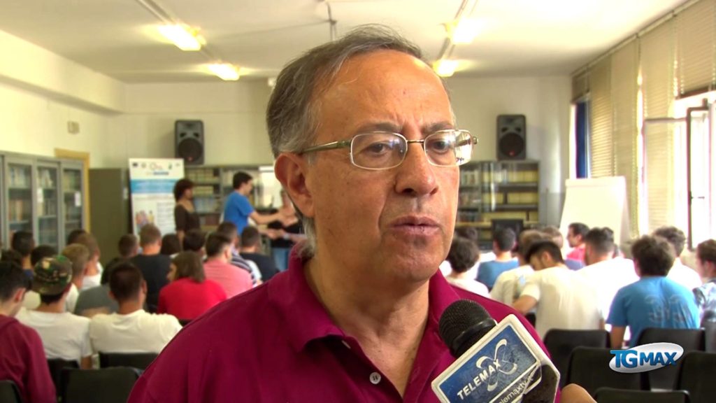 Lanciano: inglese a scuola, una carta per il futuro