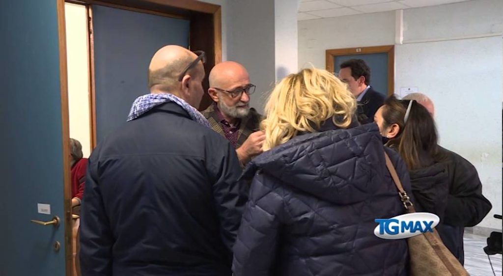 Lanciano, iniziato il processo per l'uccisione di topi da laboratorio