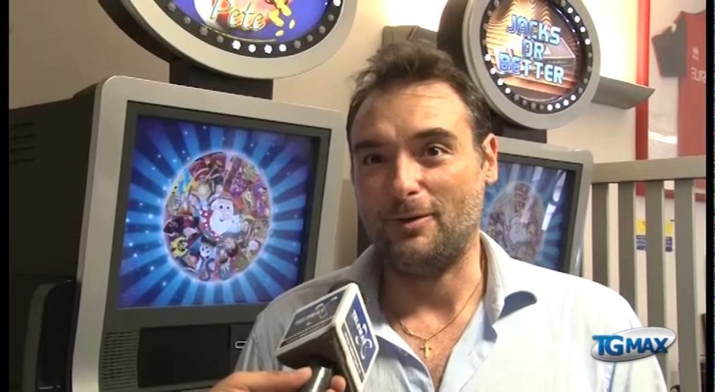 Lanciano, jackpot da 200 mila euro