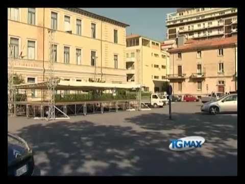 Lanciano, la piazza della discordia