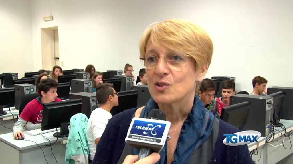 Lanciano, la settimana del Coding al Fermi