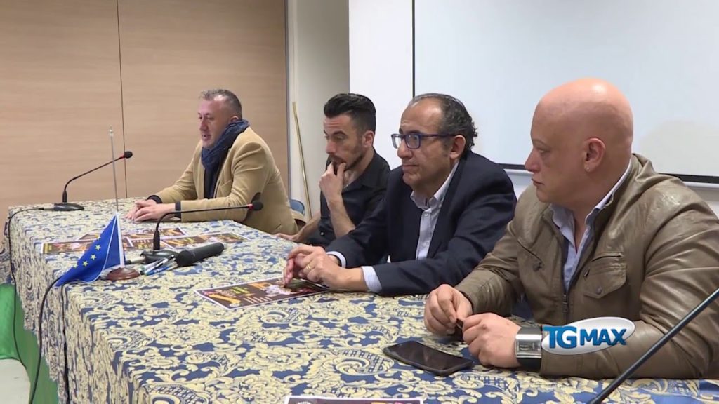 Lanciano, l'antico in piazza