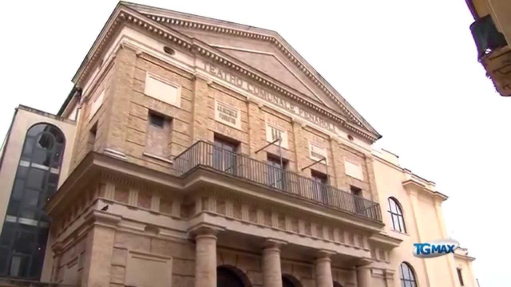 Lanciano: Lina Sastri apre la stagione teatrale