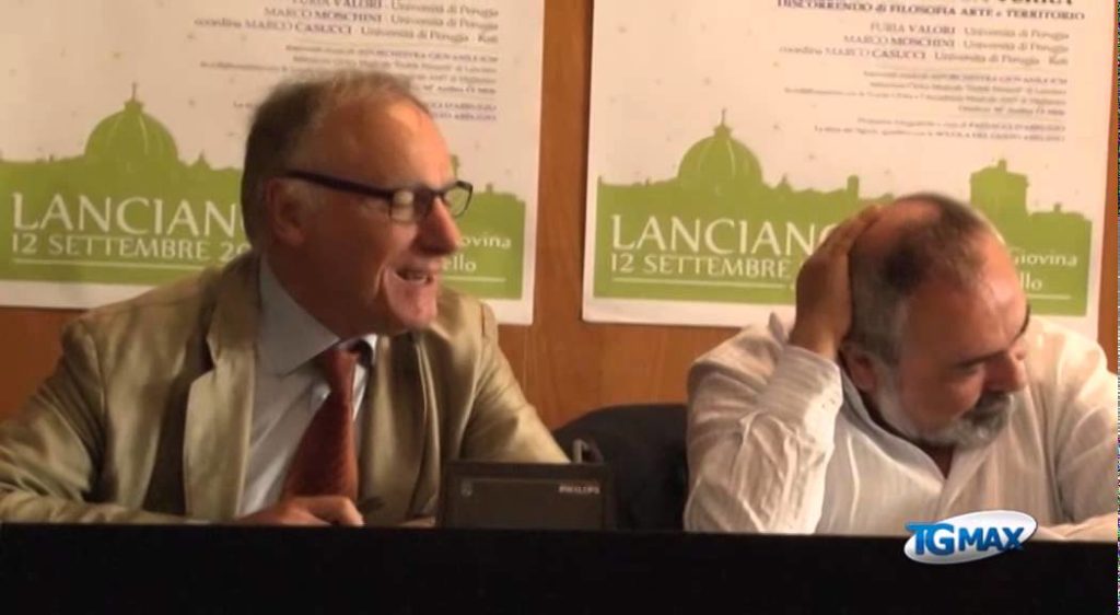 Lanciano: ministro Martina alla Notte dei ricercatori